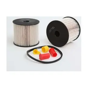 CC6761 STEP FILTERS