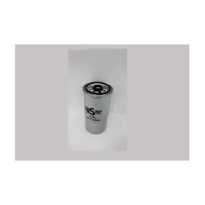 STEP FILTERS CC104
