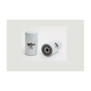 HC30887 STEP FILTERS