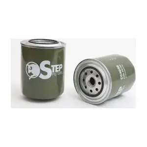 CC4036 STEP FILTERS