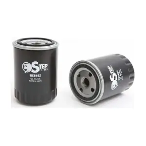STEP FILTERS HC6452