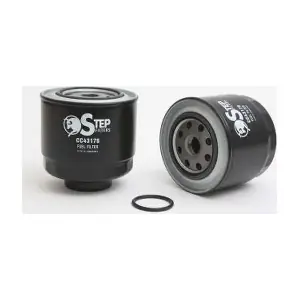CC43176 STEP FILTERS