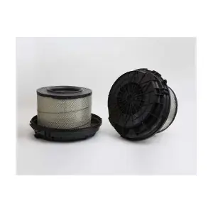 AE24748 STEP FILTERS