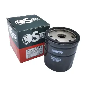 STEP FILTERS HC6259