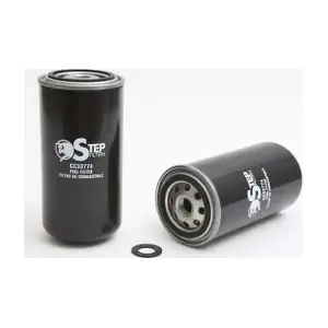 STEP FILTERS CC33774