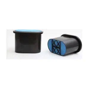 AE37122 STEP FILTERS