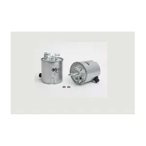 CC43024 STEP FILTERS