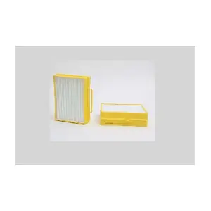 HA6784 STEP FILTERS