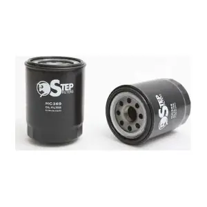 STEP FILTERS HC369