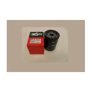 STEP FILTERS HC82