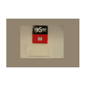 STEP FILTERS HA70658