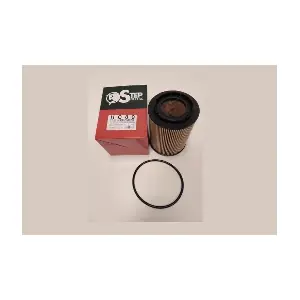STEP FILTERS HC89