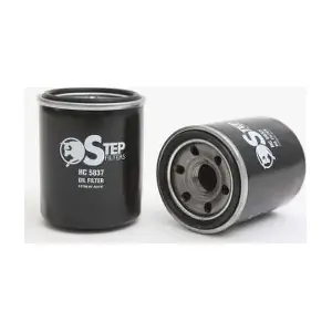 STEP FILTERS HC5837