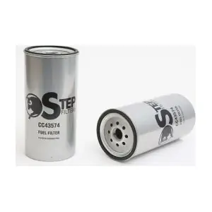 CC43574 STEP FILTERS