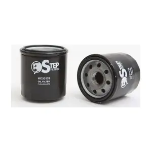 STEP FILTERS HC33132