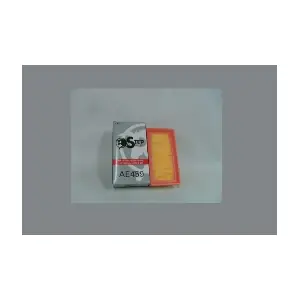 STEP FILTERS AE459