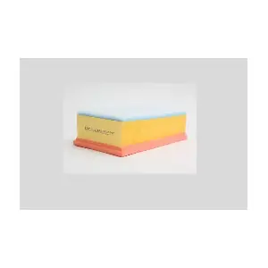 AE36547 STEP FILTERS