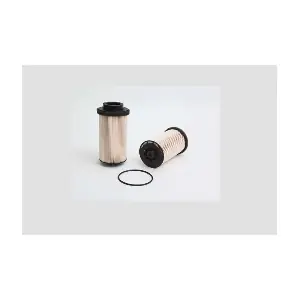 CC6642 STEP FILTERS