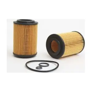 HC39858 STEP FILTERS