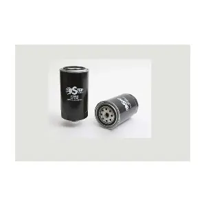 CC36857 STEP FILTERS