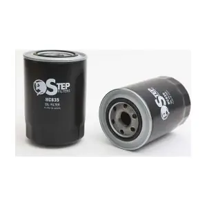 STEP FILTERS HC835