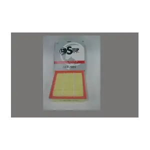 STEP FILTERS AE40980