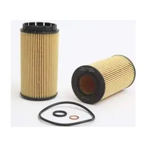 HC20646 STEP FILTERS