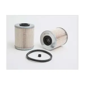 CC833 STEP FILTERS