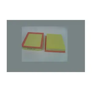 STEP FILTERS AE421