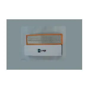 AE3123 STEP FILTERS