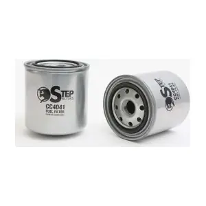 STEP FILTERS CC4041