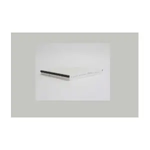 HA81219 STEP FILTERS