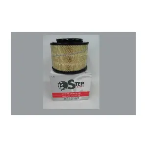 STEP FILTERS AE42163