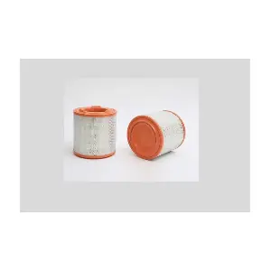 AE41071 STEP FILTERS