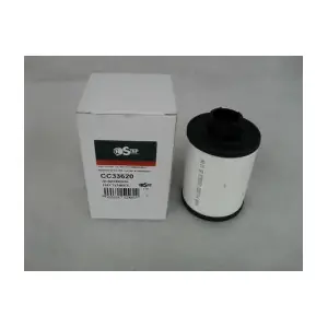 STEP FILTERS CC33620