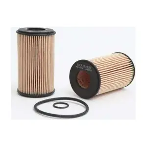 STEP FILTERS HC17509