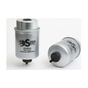 STEP FILTERS CC42224