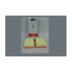 STEP FILTERS AE109