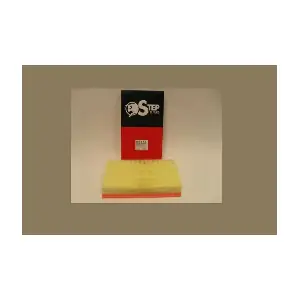 AE479 STEP FILTERS
