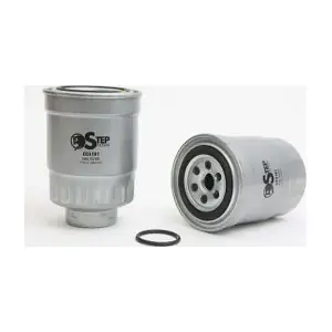 STEP FILTERS CC4181