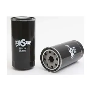 HC6726 STEP FILTERS