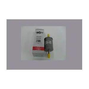 STEP FILTERS CC129