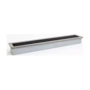 HA42712 STEP FILTERS