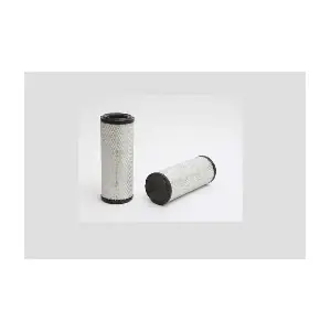 AE6566 STEP FILTERS