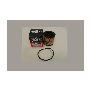 HC75691 STEP FILTERS