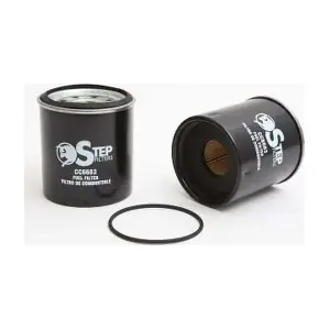 STEP FILTERS CC6683
