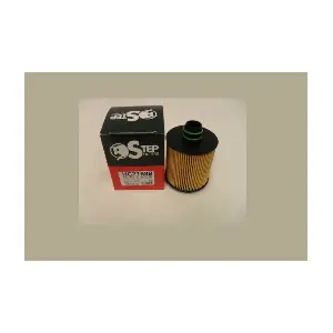 HC71689 STEP FILTERS