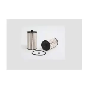 CC44747 STEP FILTERS