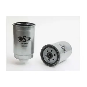 CC36012 STEP FILTERS