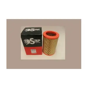 AE62702 STEP FILTERS